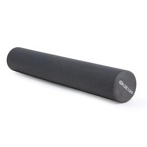 Allcare Full Round Foam Rollers For Stretching And Massage