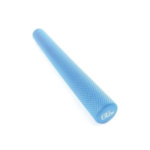 MEDIUM DENSITY FOAM ROLLER - EVA - 90CM X 10CM