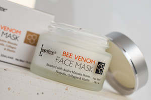 Under 25 Dollars: Bee Venom Face Mask 50ml