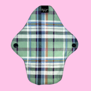 Light Flow Period: MyCup™ Reusable Panty Liner