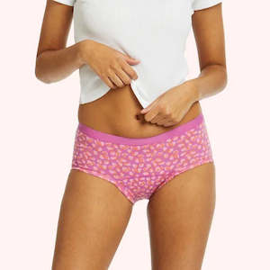 Under 25 Dollars: First Period Boyleg Brief – Unicorn