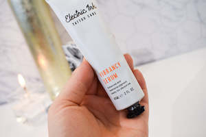 Under 25 Dollars: Tattoo Care Vibrancy Serum