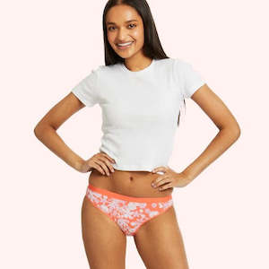 Under 25 Dollars: Love Luna First (Teen) Bikini Brief – RETRO