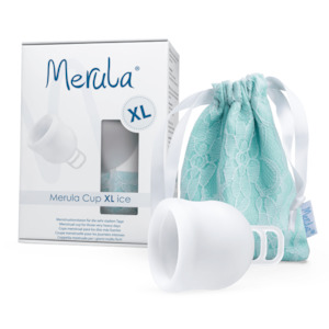 Merula Menstrual Cup XL