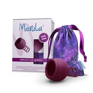 Merula Menstrual Cup