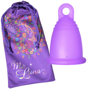 Me Luna® Menstrual Cup Classic