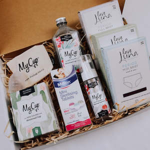 Mycup Bundles: Eco Warrior Stock Up Bundle