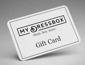 MyDressbox Gift Card