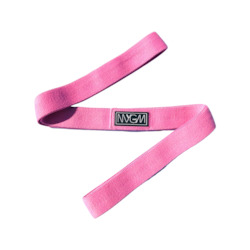 Medium Resistance Long Band - Pink