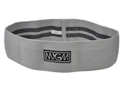 Light Resistance Hip Band - Grey