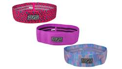 Bright Hip Band Bundle