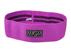 Medium Resistance Hip Band - Purple