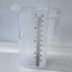 Nutrient Mix Measuring Jug 1000mL