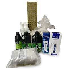 Grow Kit 1