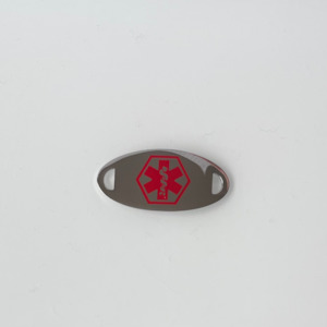 Sam Medical ID pendant