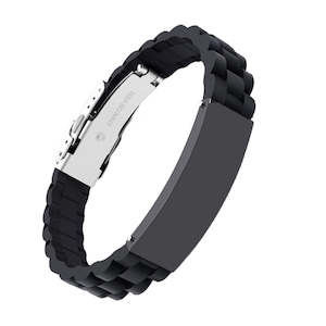 Axel Sport ID Bracelet