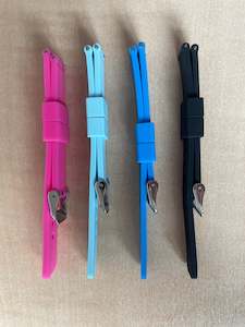 Direct selling - jewellery: Whiti Silicone Strap ONLY