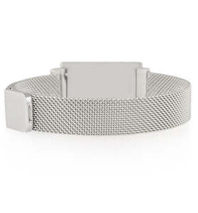 Whiti Loop Strap - STAINLESS