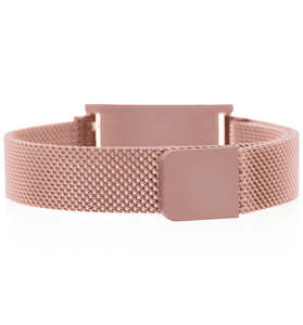 Whiti Loop Strap - ROSE GOLD