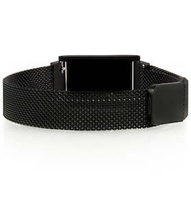 Whiti Loop Strap - BLACK