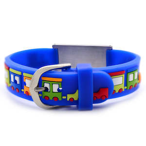 Thomas Bracelet - STRAP ONLY