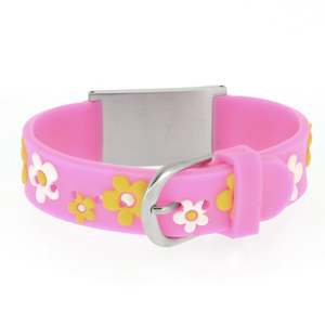 Daisy Bracelet - STRAP ONLY