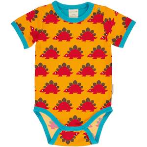 Maxomorra | Classic | Dino Bodysuit