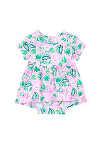 Milky | Butterfly Dress | Infant Sizes