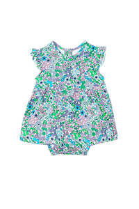 Milky | Berry Sweet Dress | Infant Sizes