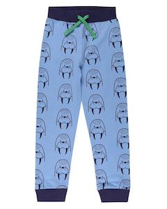 Lilly + Sid | Walrus Joggers