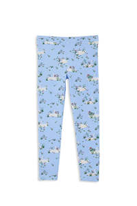 Infant clothing: Milky | Swans Leggings