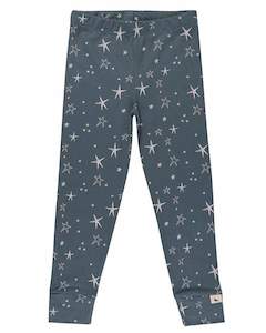 Turtledove | Super Star Leggings