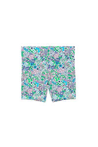 Infant clothing: Milky | Berry Sweet Bike Shorts