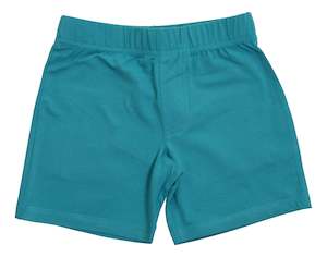 More Than A Fling | Porcelain Blue Shorts