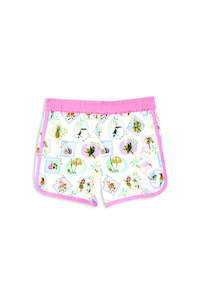 Infant clothing: Milky | Resort Boardshort | Sizes 8-12