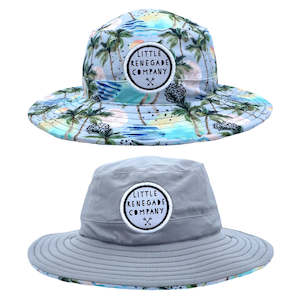 Little Renegade Company | Bondi Swim Hat