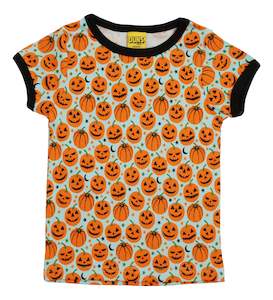 Duns | Pumpkin T-Shirt