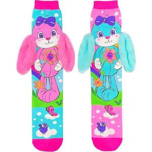 MadMia | Hunny Bunny Socks