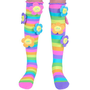 MadMia | Oopsie Daisy Socks