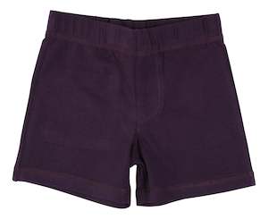 More Than A Fling | Sweet Grape Shorts