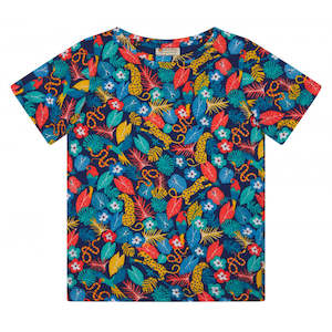 Infant clothing: Piccalilly | Tropic T-Shirt