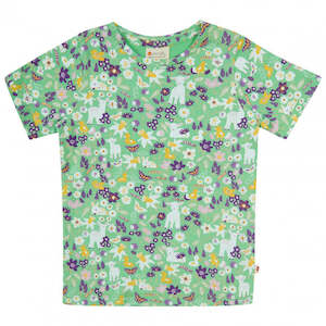 Piccalilly | Spring Meadow T-Shirt