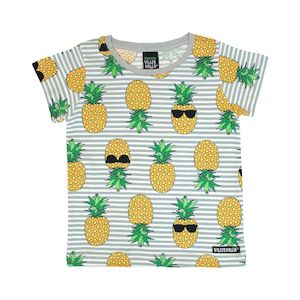 Villervalla | Cool Fruits T-Shirt