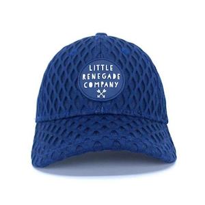 Little Renegade Company |  Oxford Baseball Cap