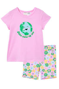 Infant clothing: Milky | Take Care of Me Pyjamas