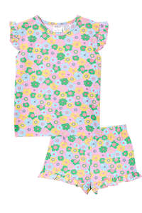 Milky | Sweetpea Pyjamas