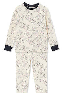 Infant clothing: Milky | Ivy Pyjamas