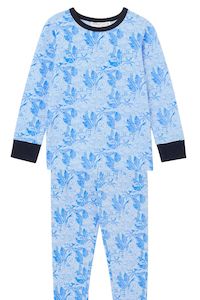 Milky | Safari Pyjamas | Sizes 2-6