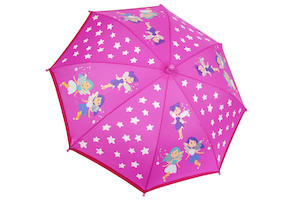 Infant clothing: Colour Changing Umbrella - Fairies