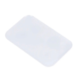 Silicone Pad